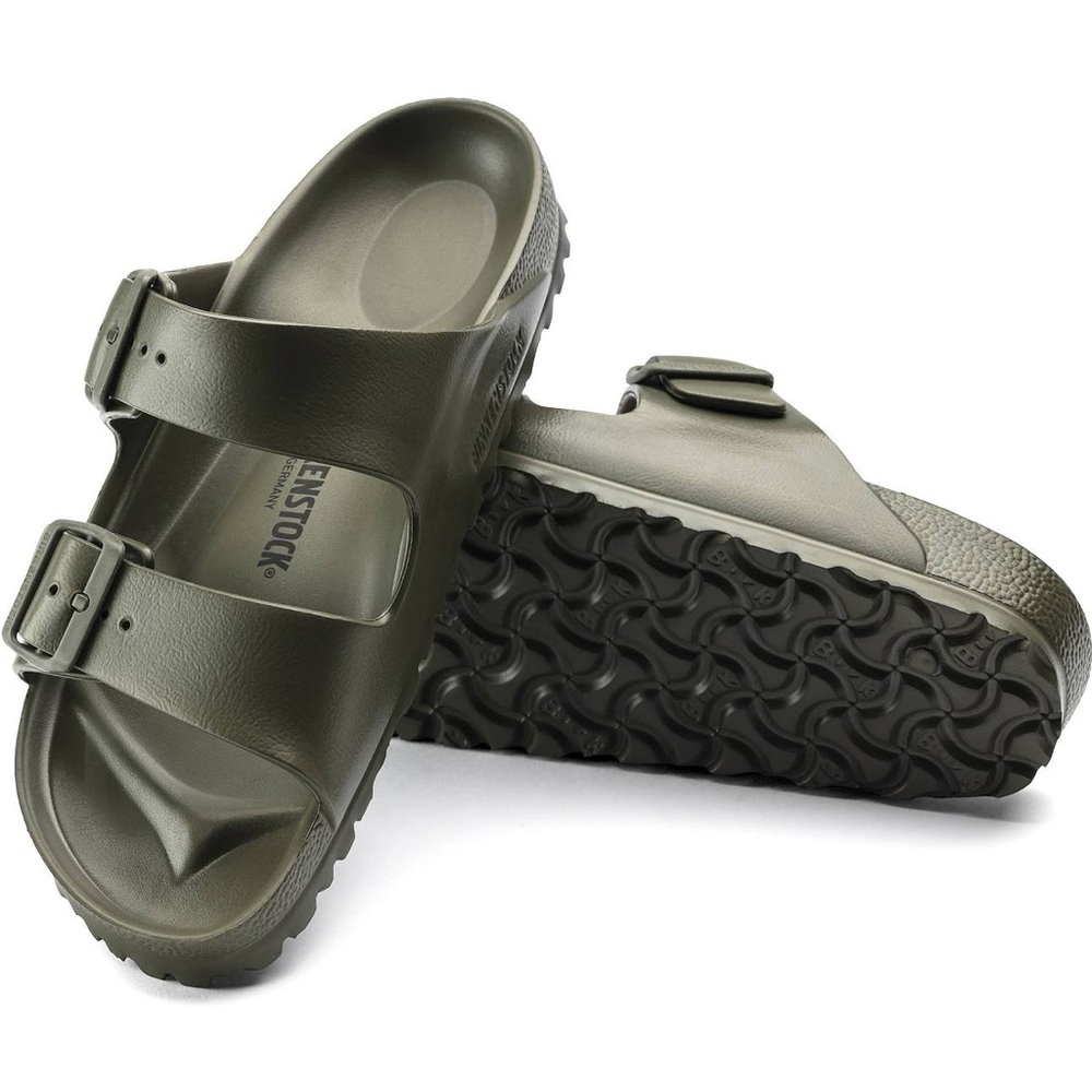 NIB Birkenstock Arizona Eva Sandals size 41 W10 M8